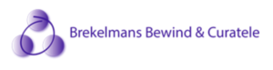 Logo Brekelmans bewindvoering